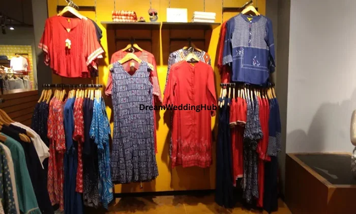 Global Desi Viviana Mall Thane